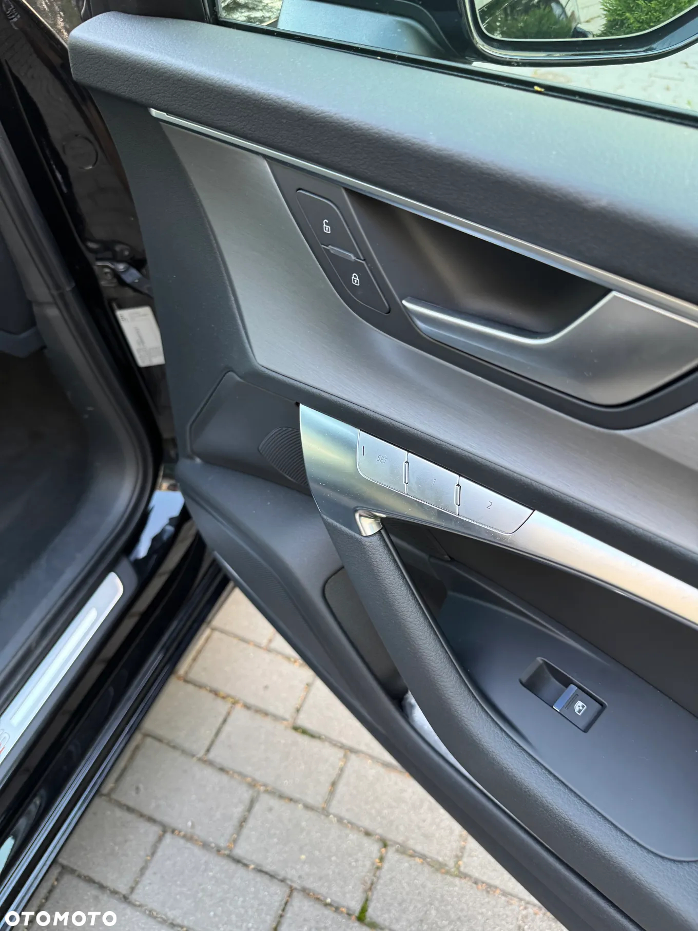 Audi A6 55 TFSI e Quattro Sport S tronic - 8