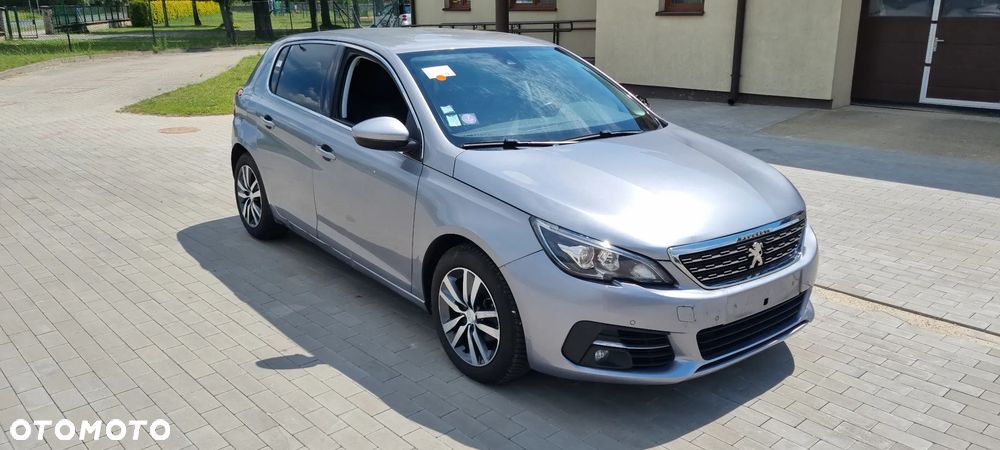 Peugeot 308 PureTech 110 Stop & Start Active - 3