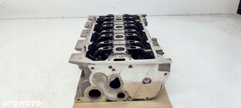 GŁOWICA AUDI VW SKODA 1.4 TFSI CHP CMB 04E103404H - 5