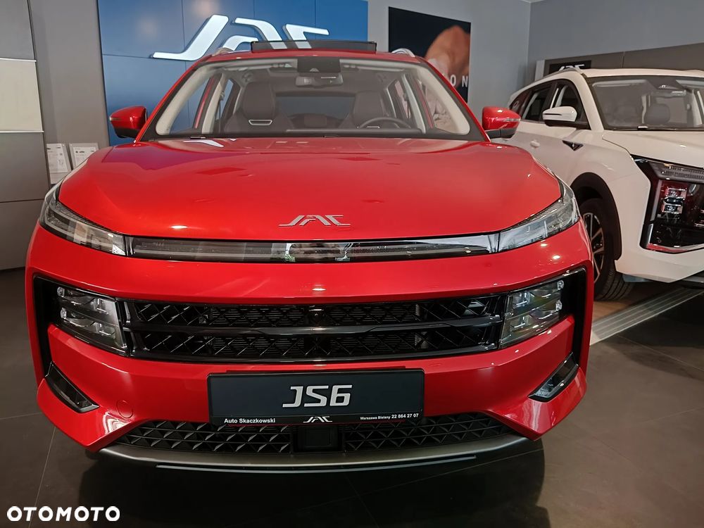 JAC JS6 - 3