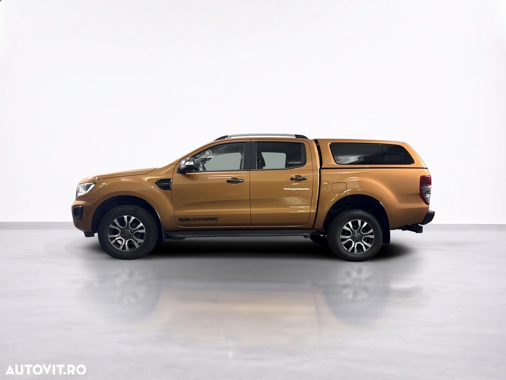 Ford Ranger - 3