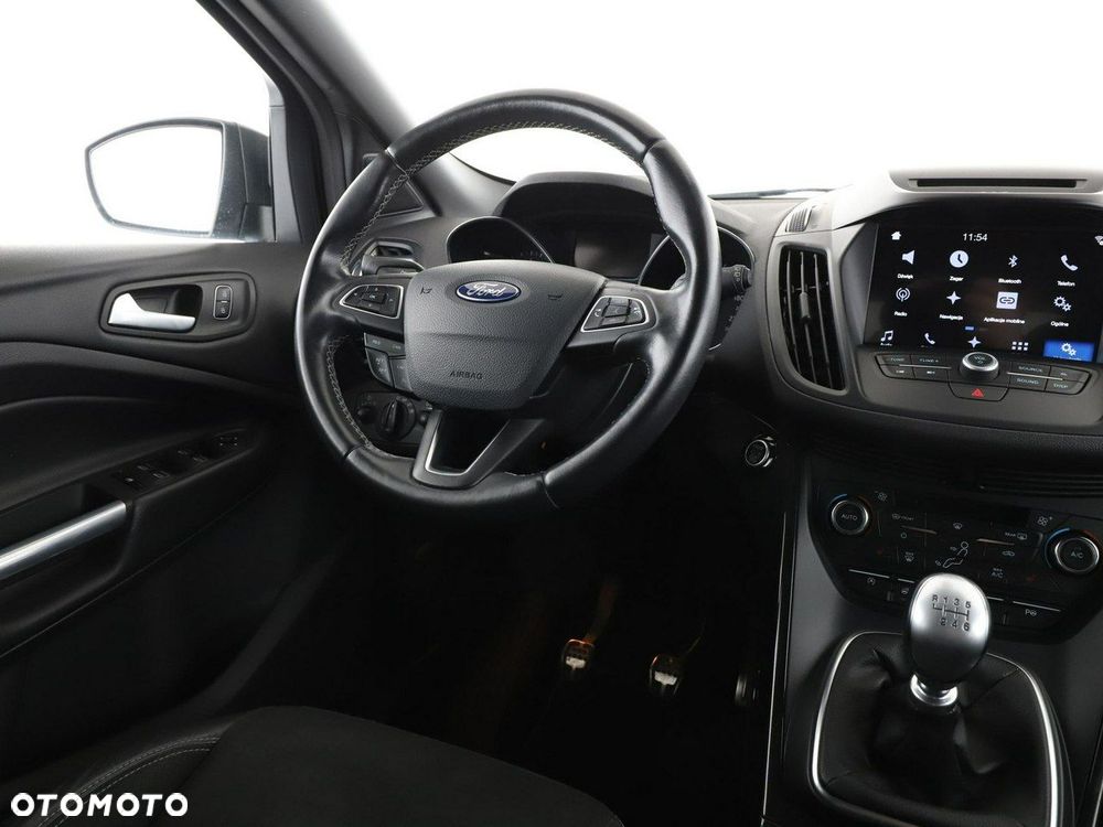 Ford Kuga 1.5 EcoBoost 2x4 ST-Line - 17