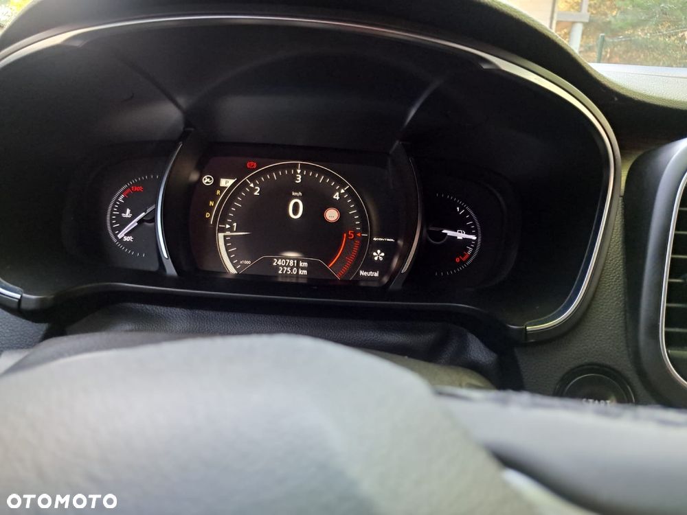 Renault Talisman 1.6 Energy dCi Initiale Paris EDC - 8