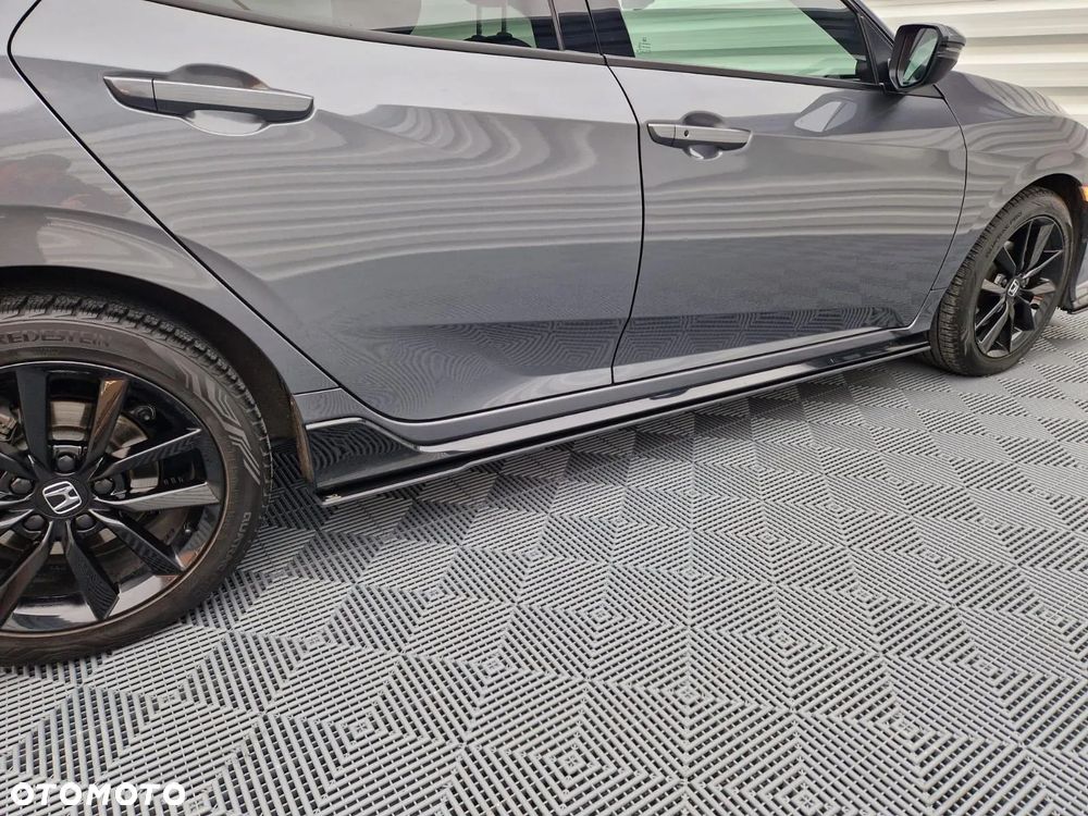 Honda Civic 1.5 T Sport Plus - 2