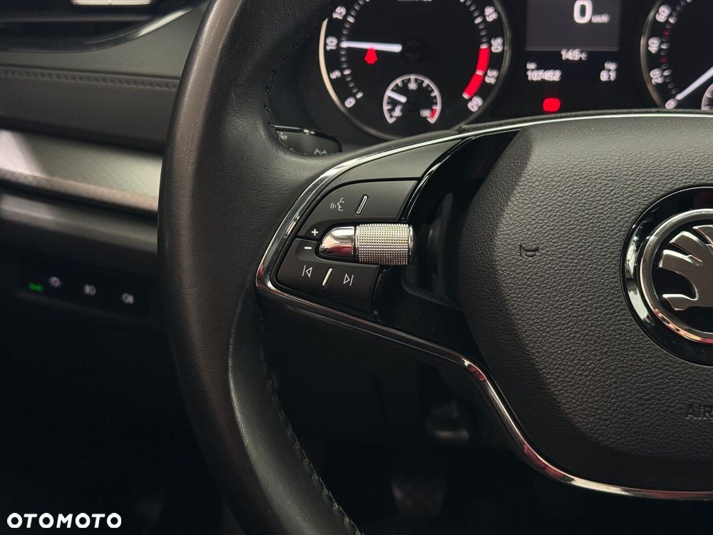 Skoda Octavia 2.0 TDI Ambition - 21