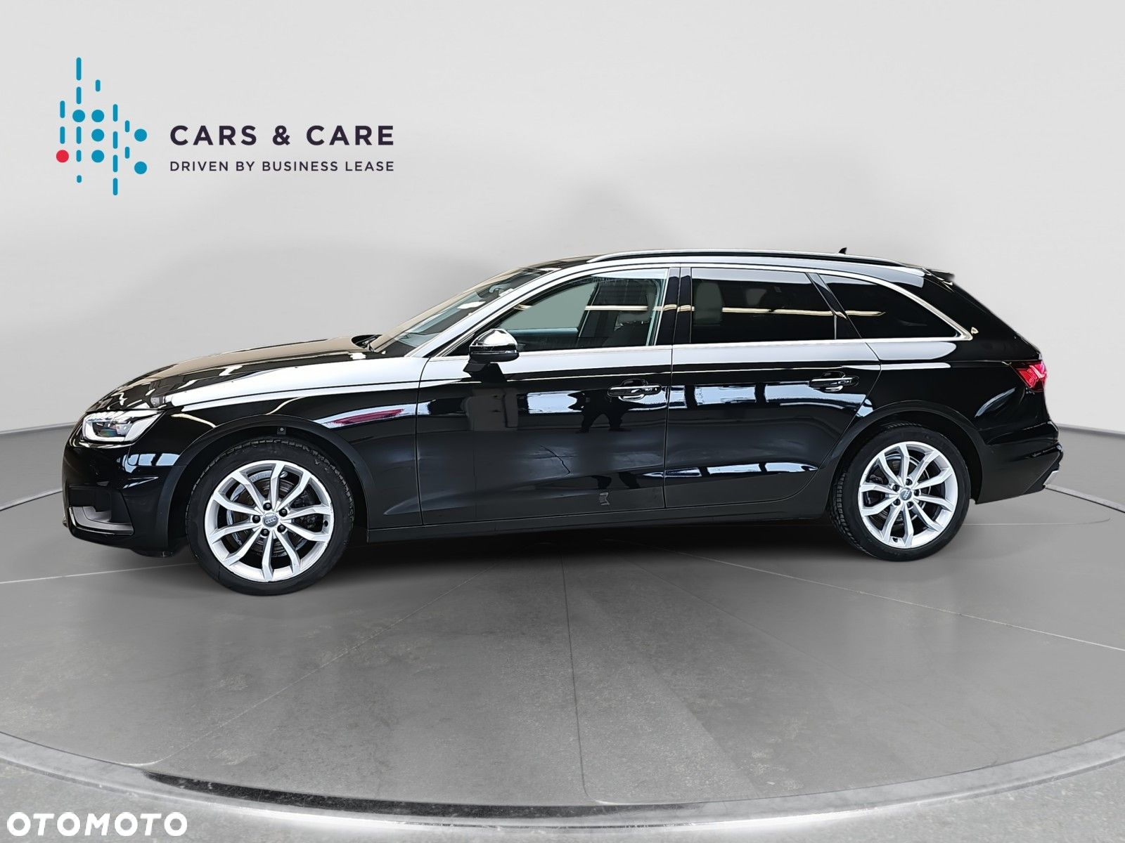 Audi A4 - 8