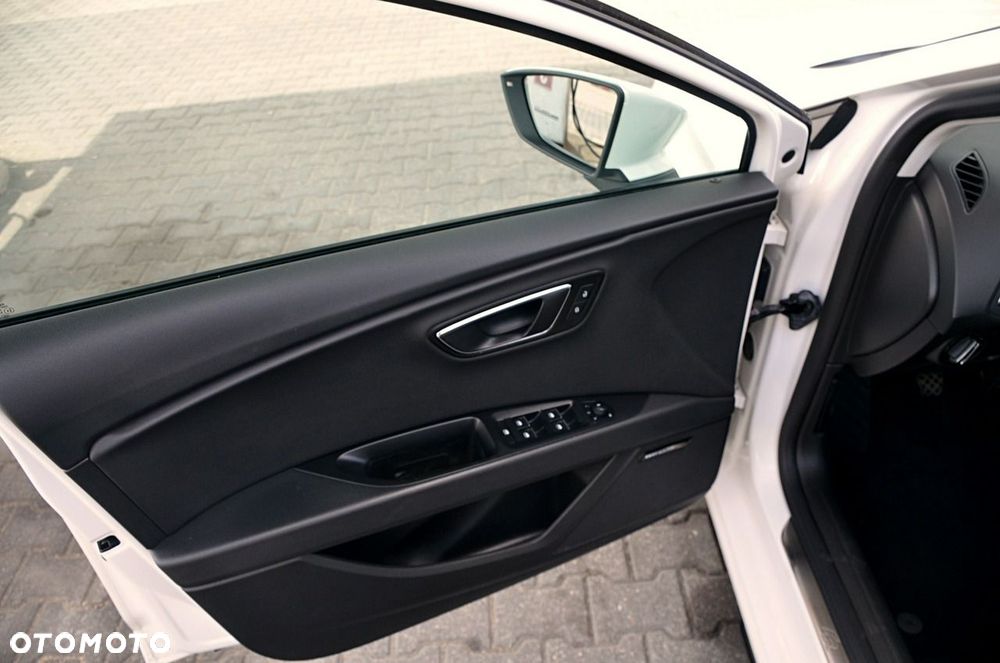Seat Leon - 14