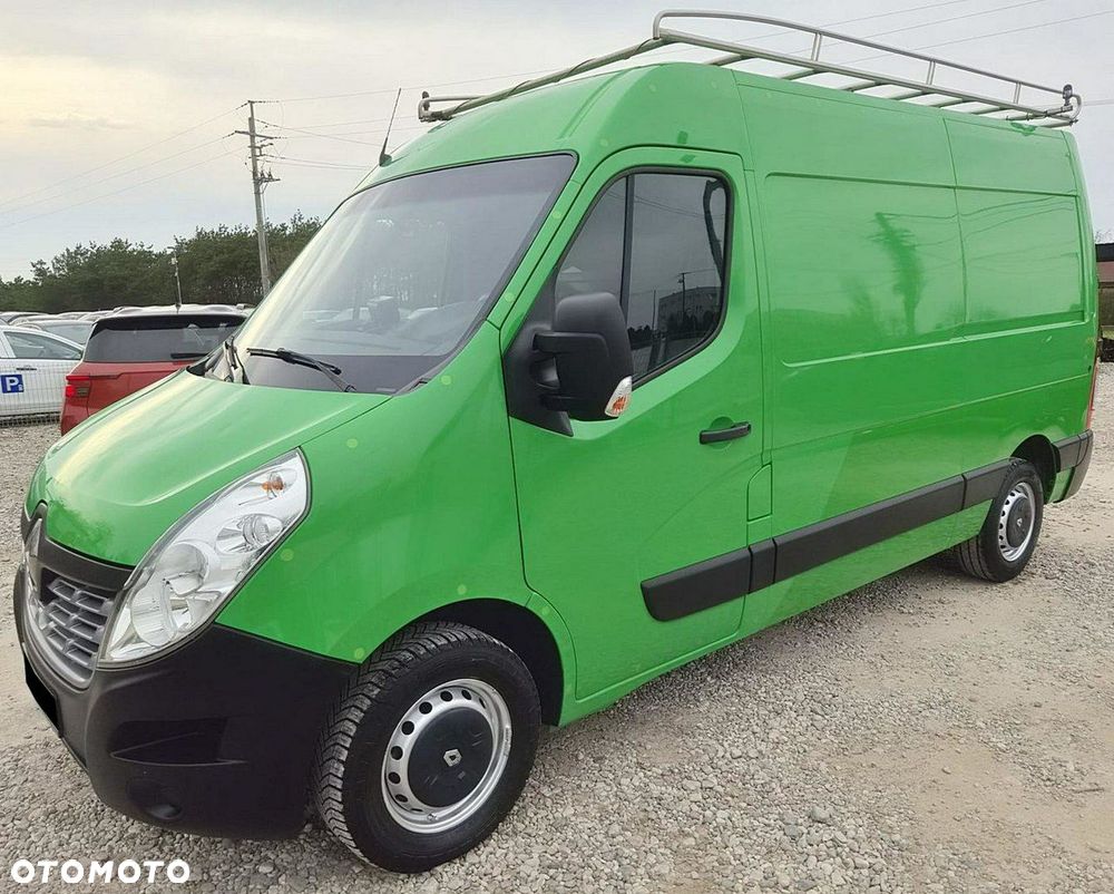 Renault Master - 3
