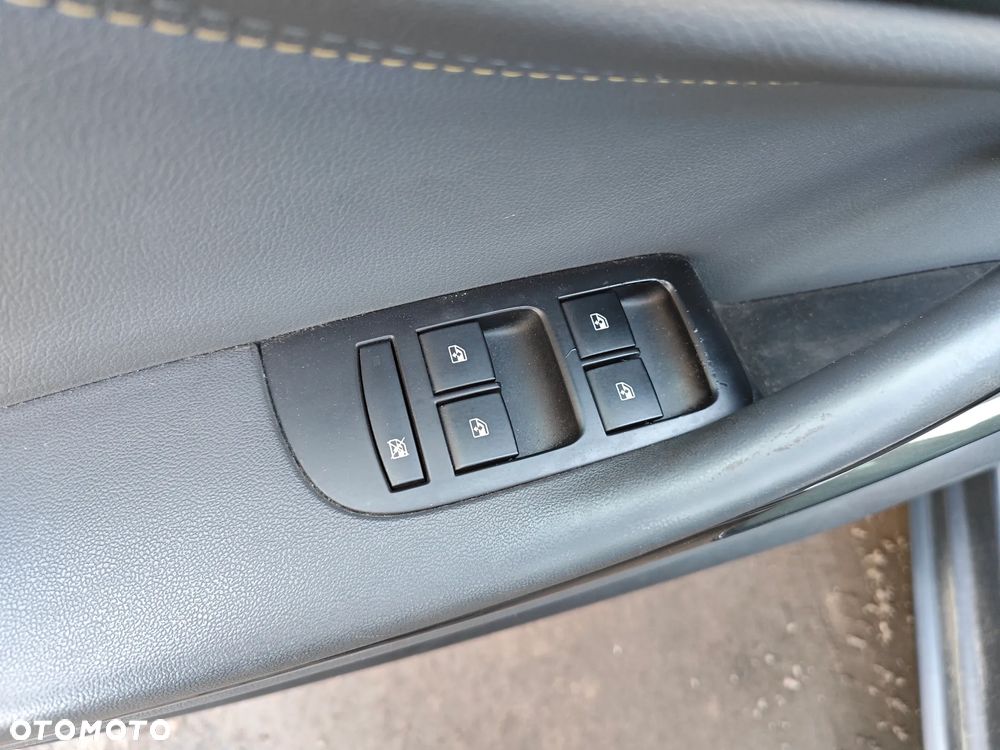 Opel Zafira Tourer 2.0 CDTI Style - 12