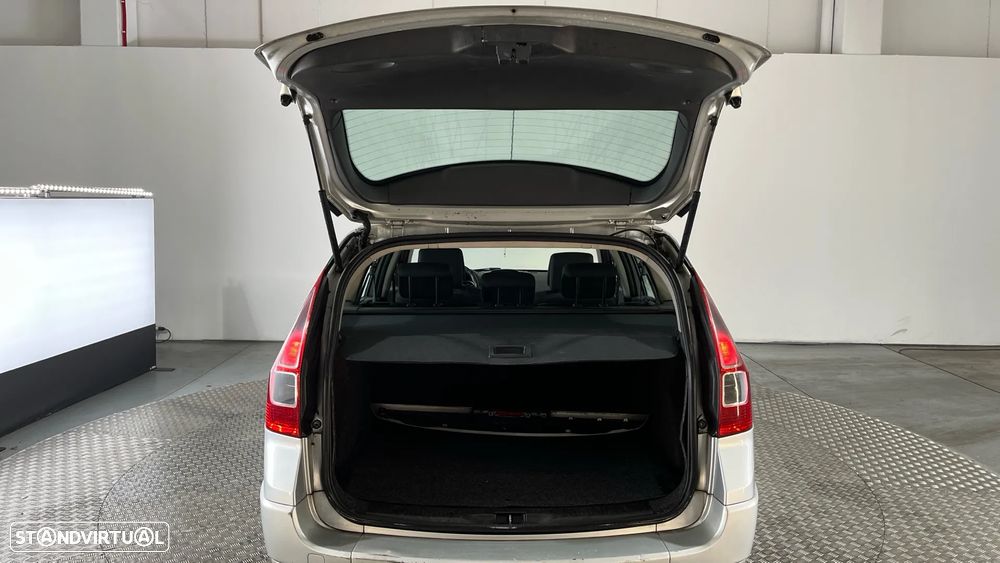 Renault Mégane Break - 10