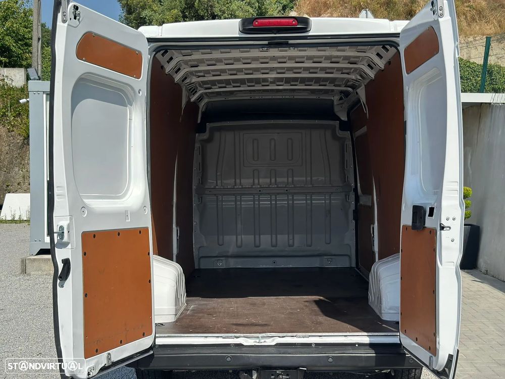 Citroën Jumper L3H2 - 9