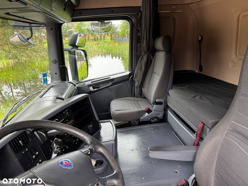 Scania G440 z adblue - 17