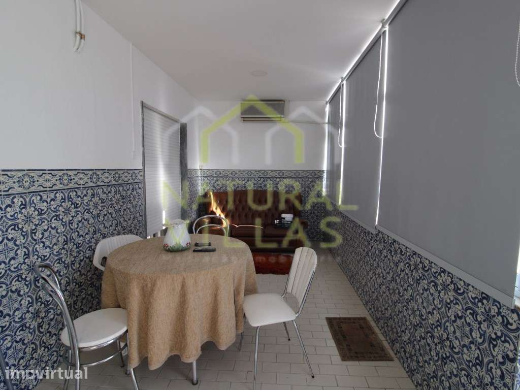 Apartamento T3 nas Proximidades do Hospital de Faro - Grande imagem: 2/16