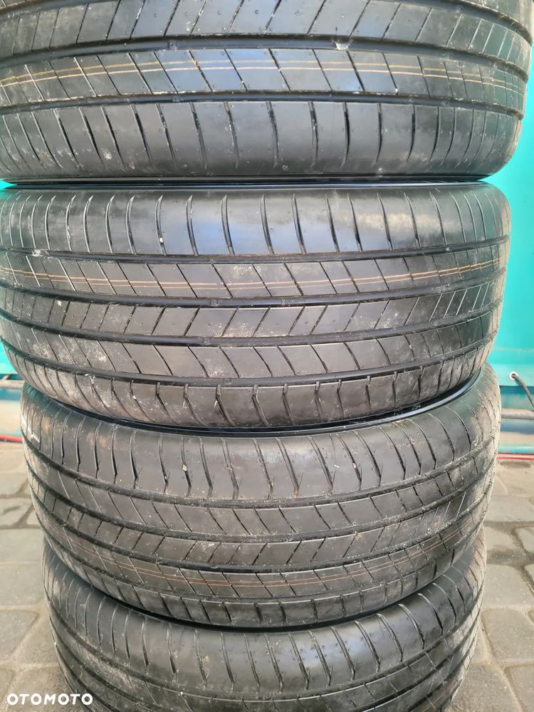 235/50R19 103V - Kumho ECSTA PS71 DEMO 2025r. KOMPLET - 1