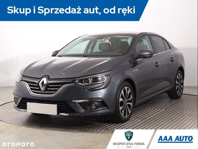 Renault Megane - 2