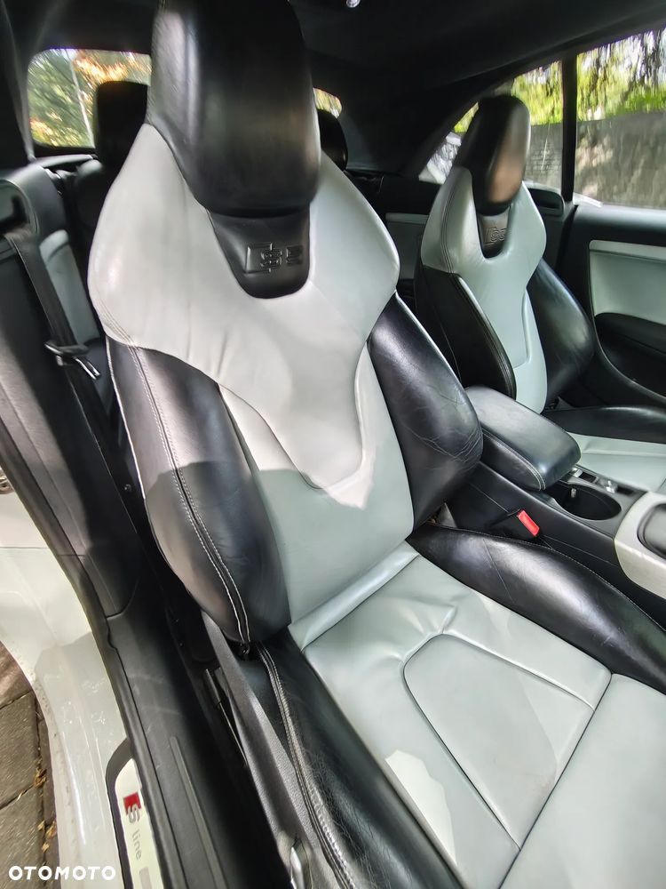 Audi A5 Cabrio - 10