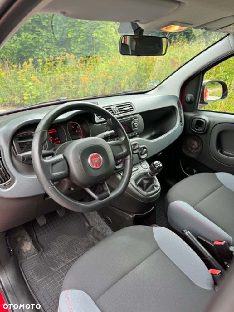 Fiat Panda 1.2 Easy - 10