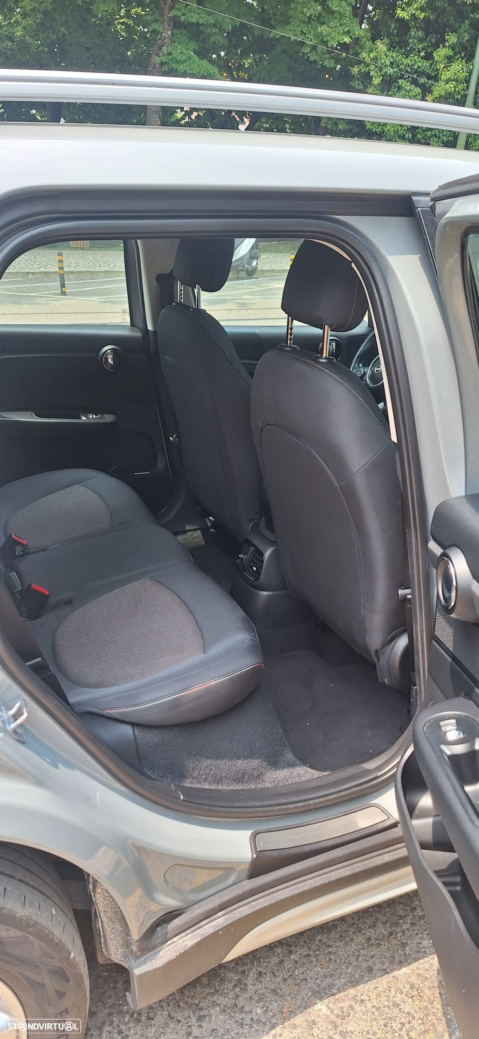 MINI Countryman Cooper SE ALL4 Auto - 5