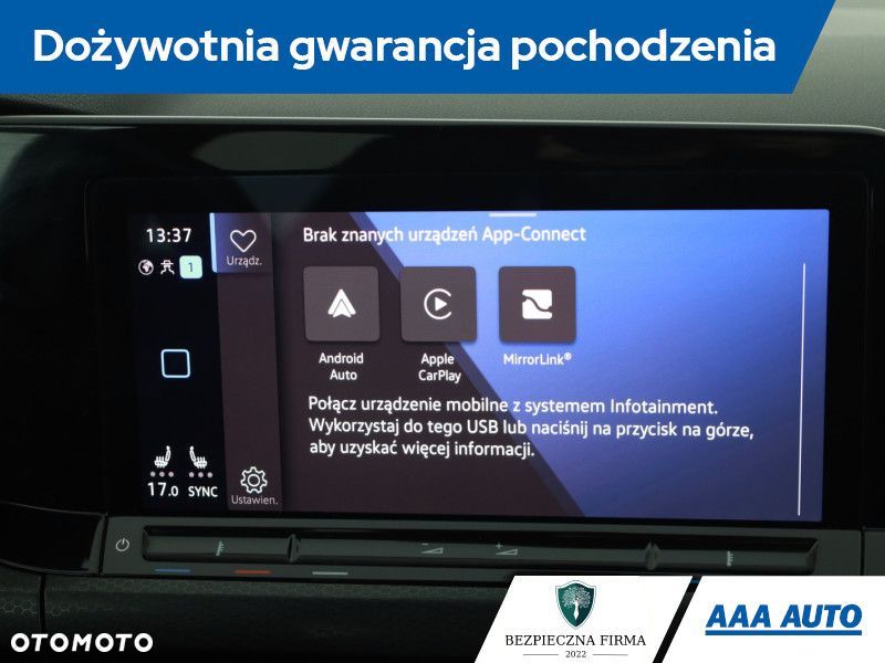 Volkswagen Golf - 11
