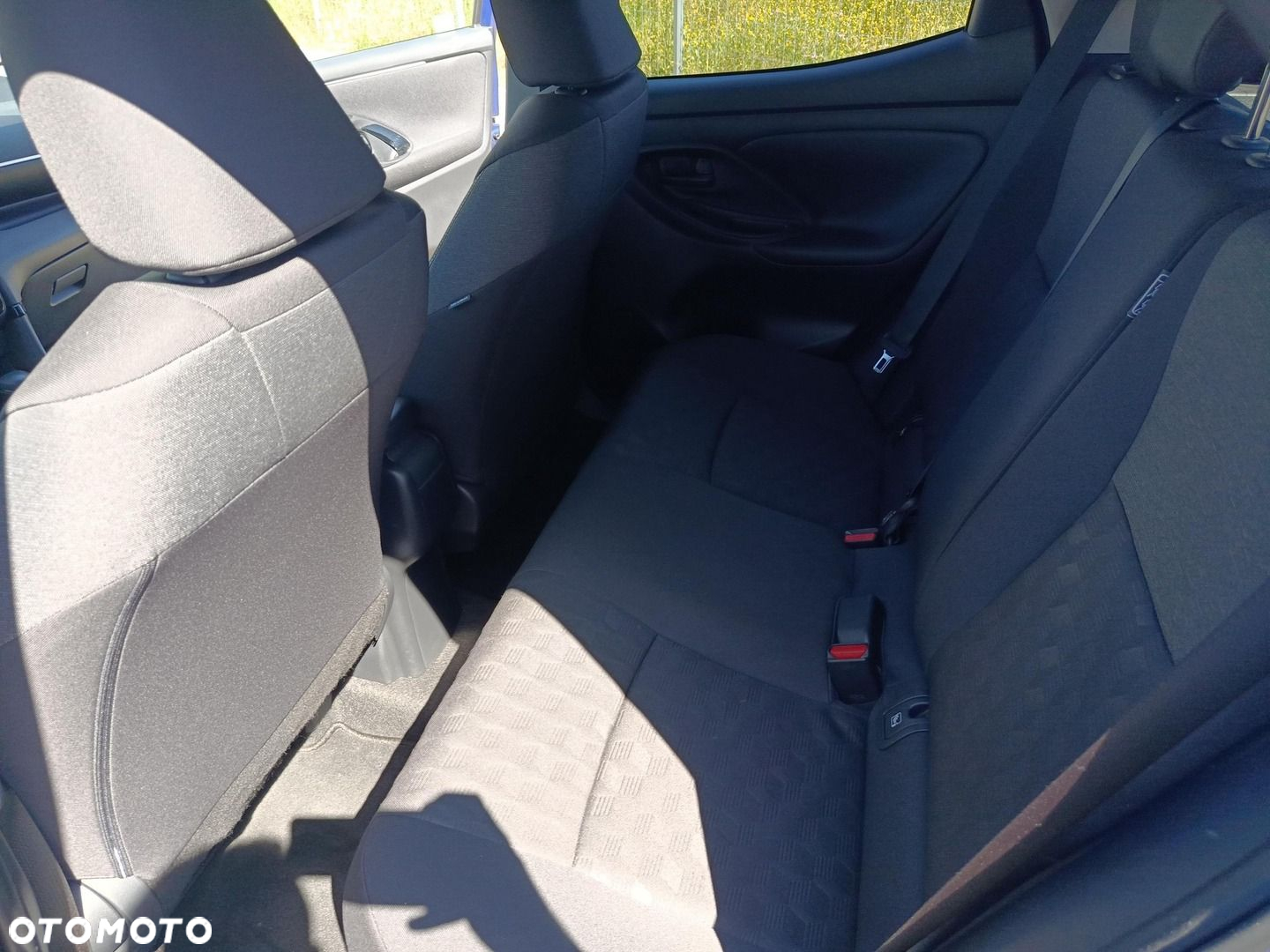Toyota Yaris - 14