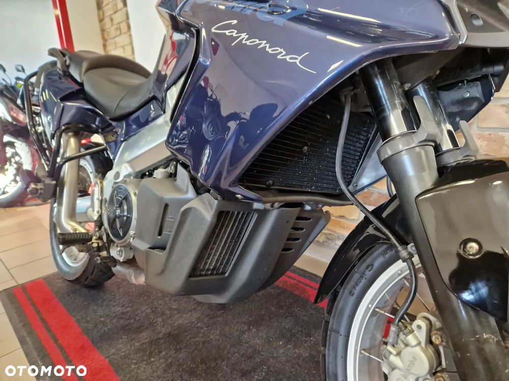 Aprilia Caponord - 24