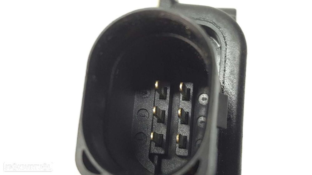 FECHADURA PORTA TRASEIRA DIREITA SKODA FABIA (5J2 ) AMBITION - 2