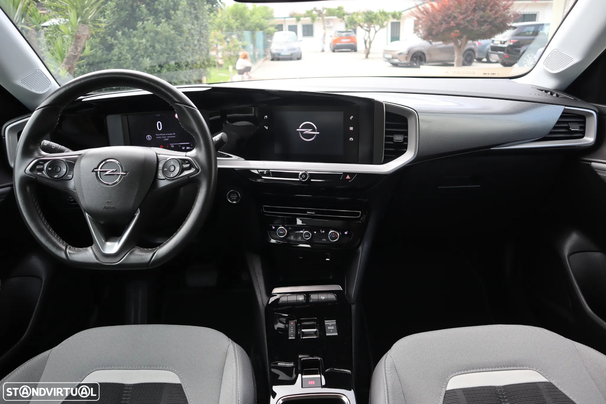 Opel Mokka-e Elegance - 25