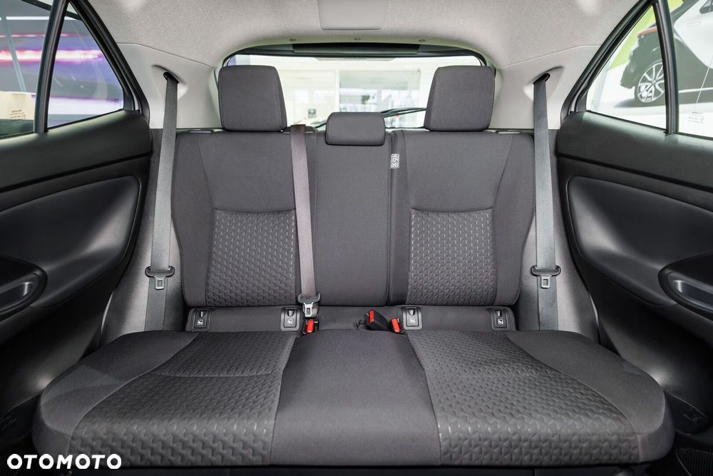 Toyota Yaris Cross Hybrid 1.5 Comfort - 22