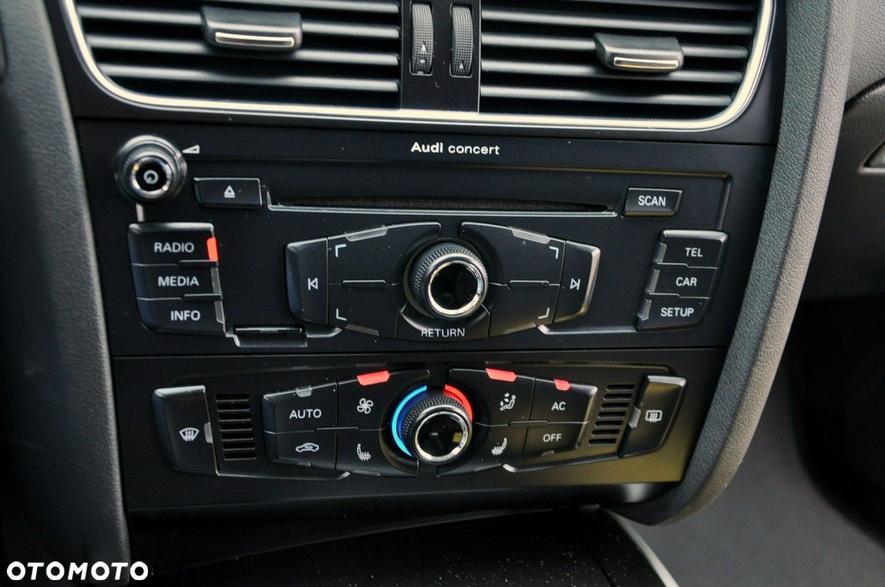 Audi A4 - 32