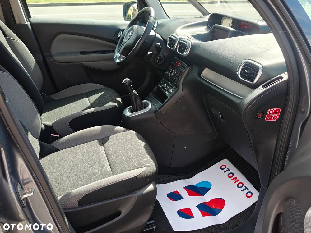 Citroën C3 Picasso 1.6i SX Pack - 7