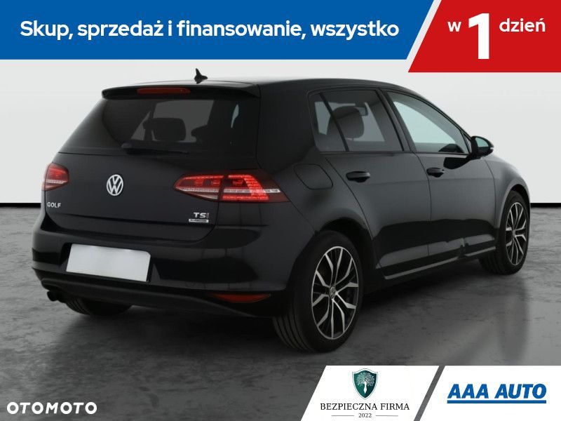 Volkswagen Golf - 7