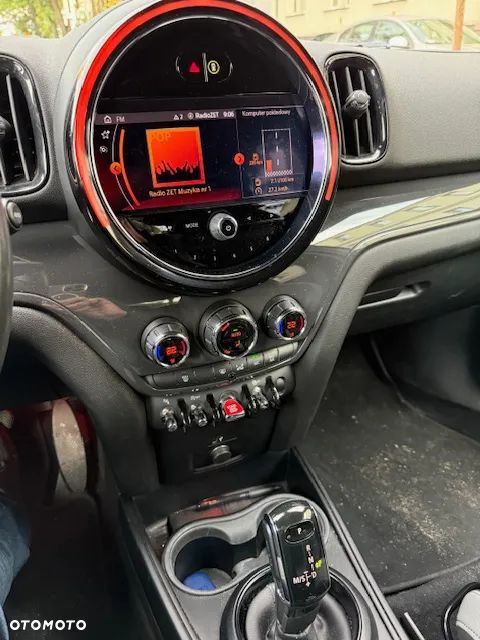 MINI Countryman Cooper D John Cooper Works Trim - 10