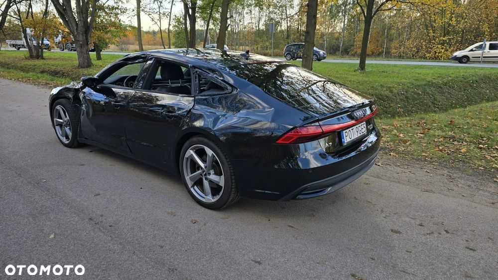Audi A7 Sportback - 11