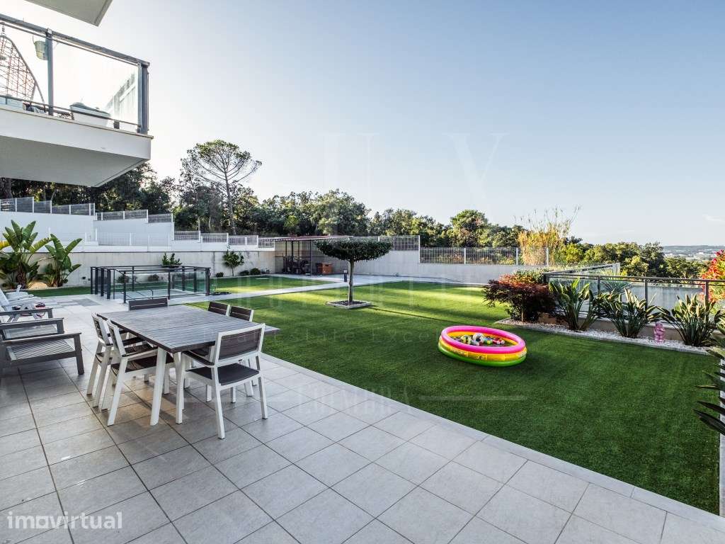 Apartamento T3 | Quinta da Carvalha, Leiria - Grande imagem: 5/35