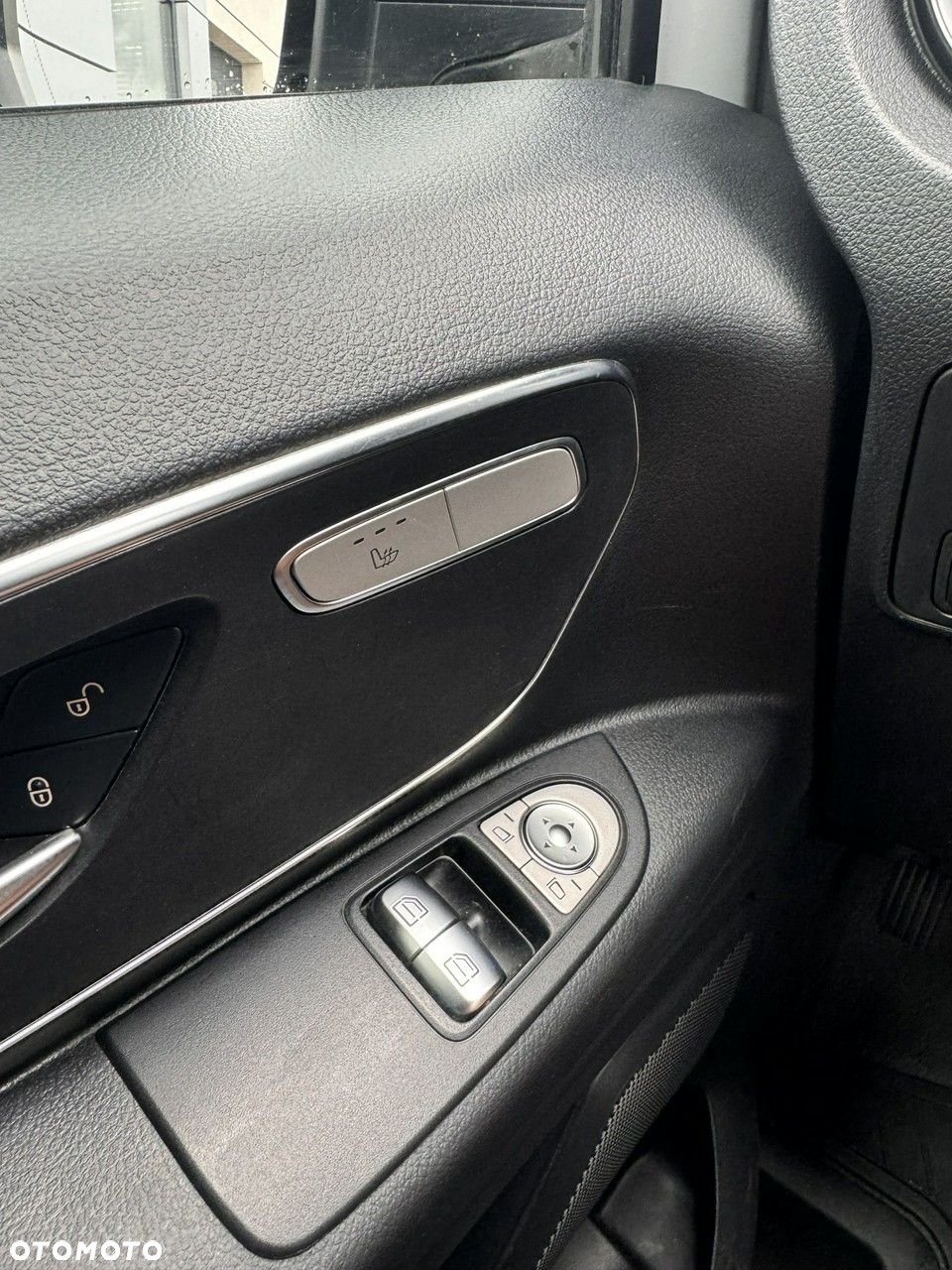 Mercedes-Benz Vito - 27