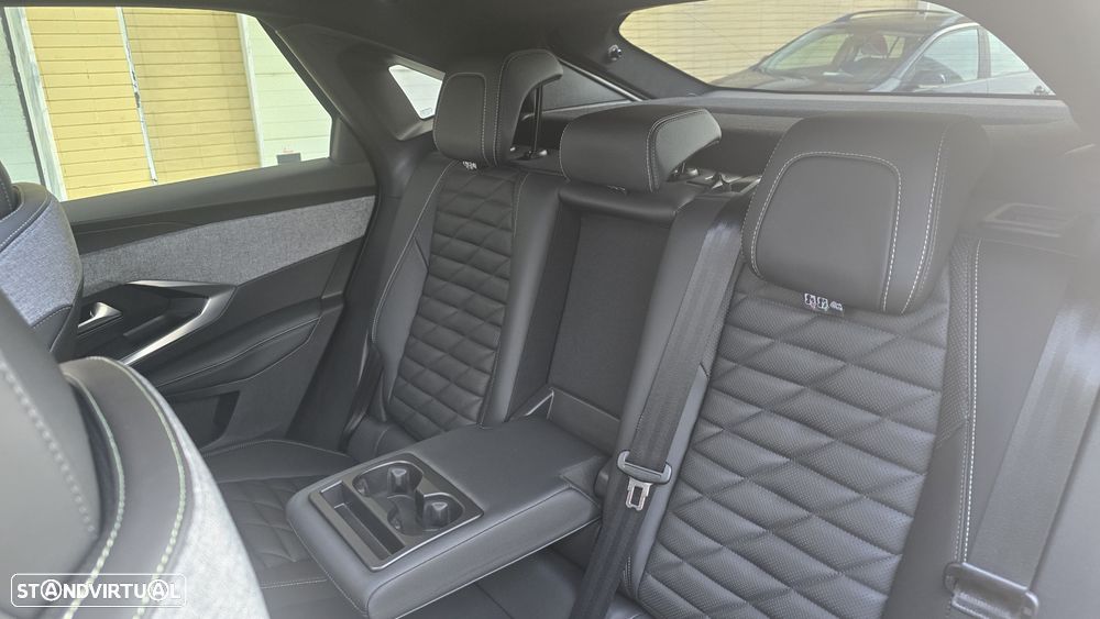 Peugeot E-3008 GT - 16