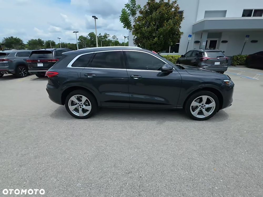 Audi Q5 - 3