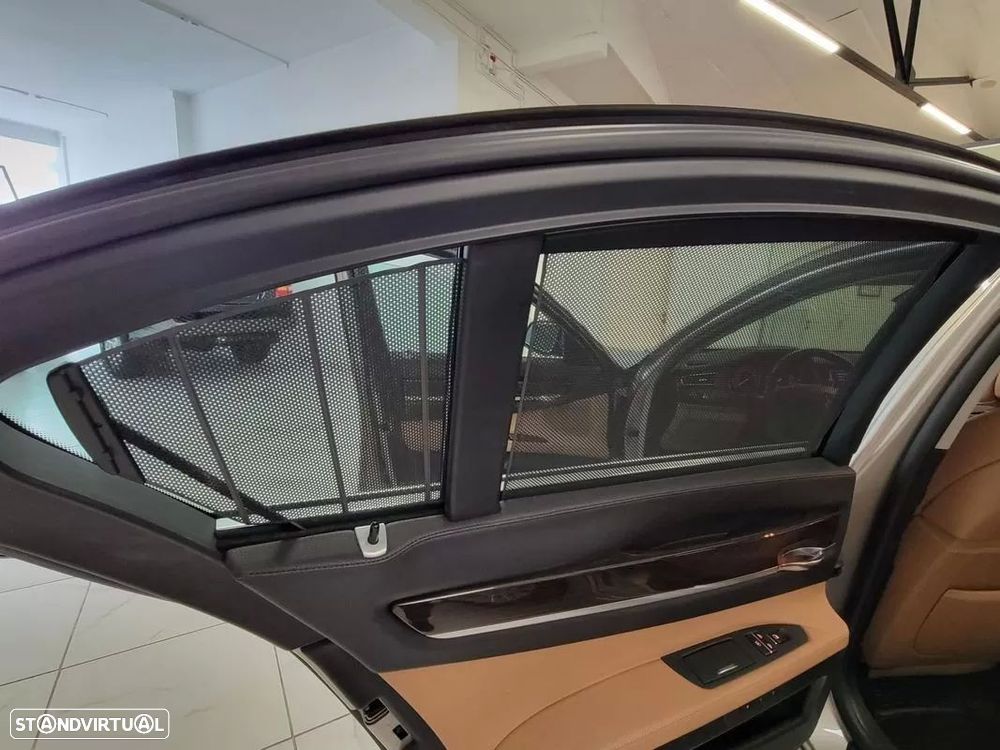 BMW 730 d - 44