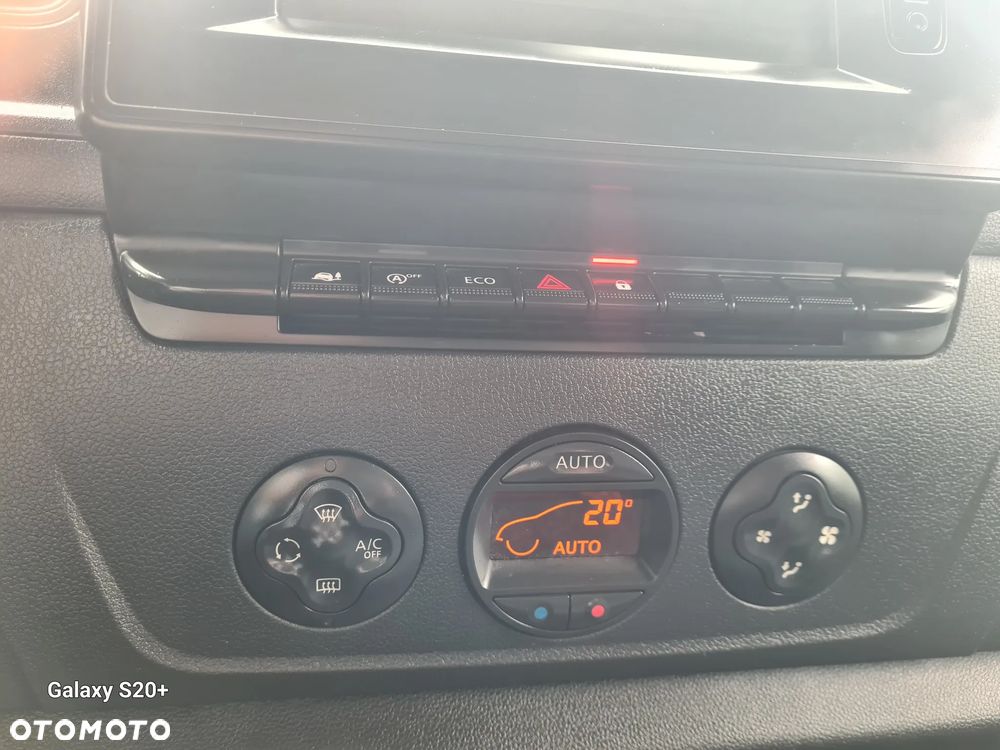 Renault MASTER 180PS  MAX OPCJA I WŁAŚCICIEL - 13