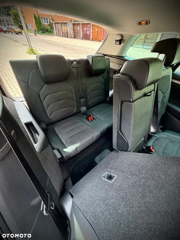 Skoda Kodiaq 2.0 TSI 4x4 Style DSG 7os - 12