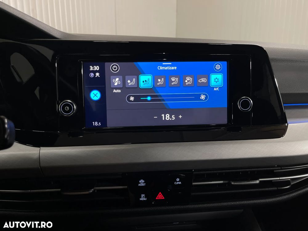 Volkswagen Golf 1.0 TSI Life - 19