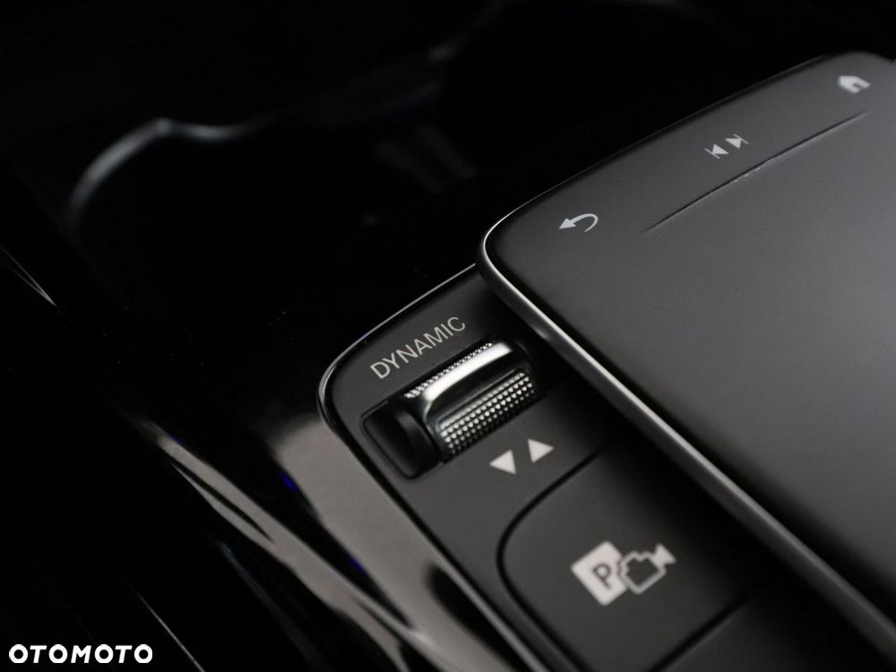 Mercedes-Benz CLA AMG 35 4-Matic 7G-DCT - 31