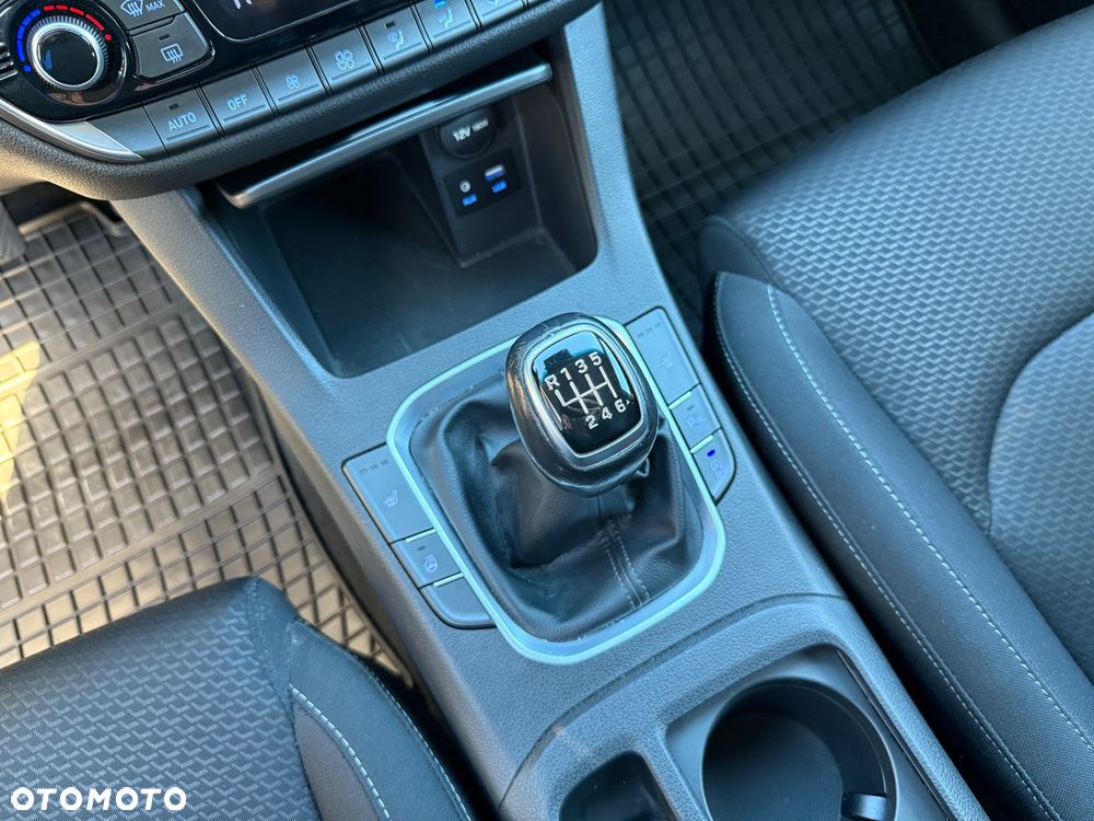 Hyundai i30 1.4 Style - 28