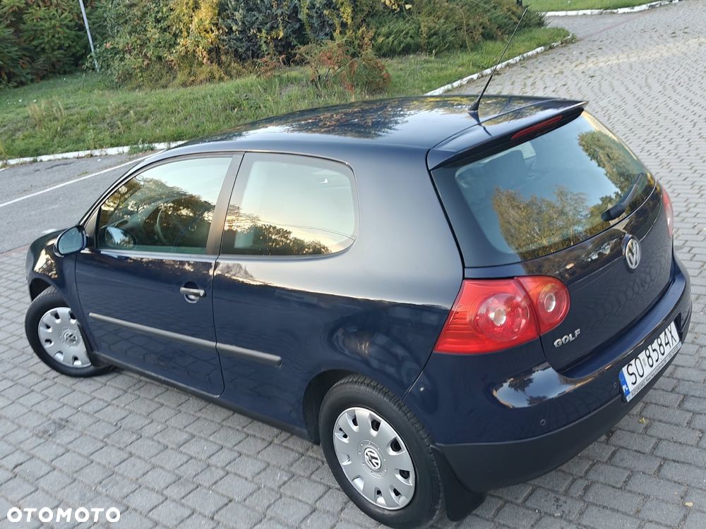 Volkswagen Golf 1.4 Trendline - 24