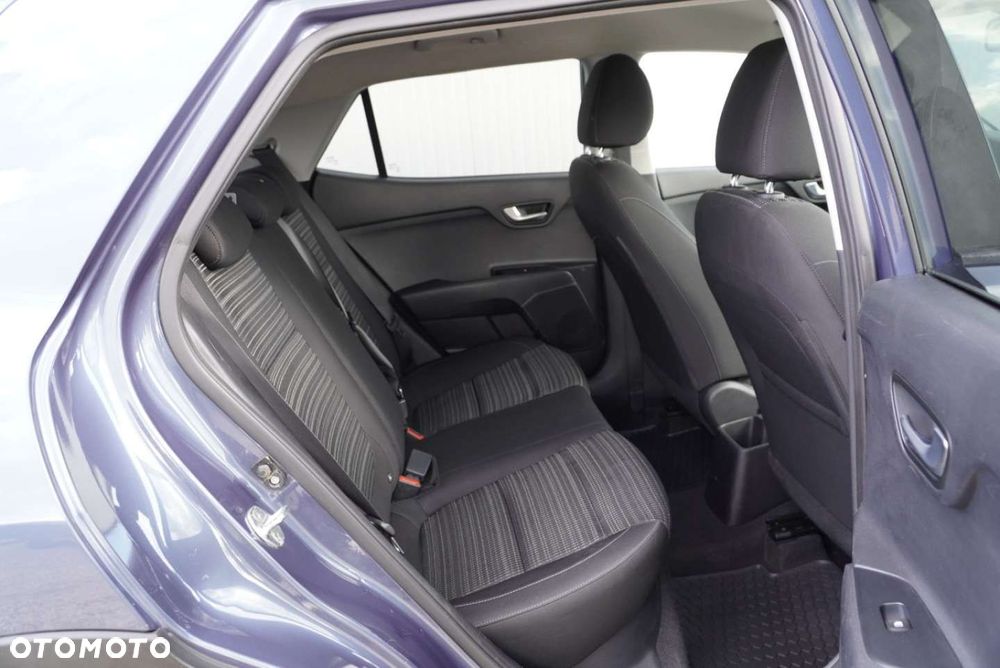 Kia Stonic 1.2 Spirit - 7