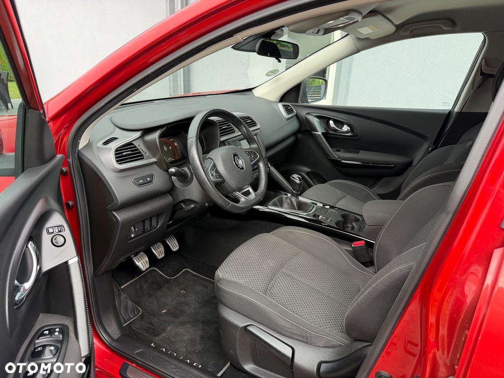 Renault Kadjar Energy dCi 130 Experience - 6