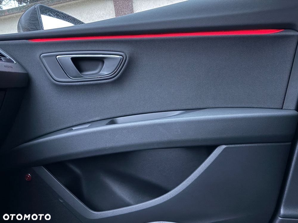 Seat Leon 1.5 EcoTSI Evo FR S&S DSG - 9