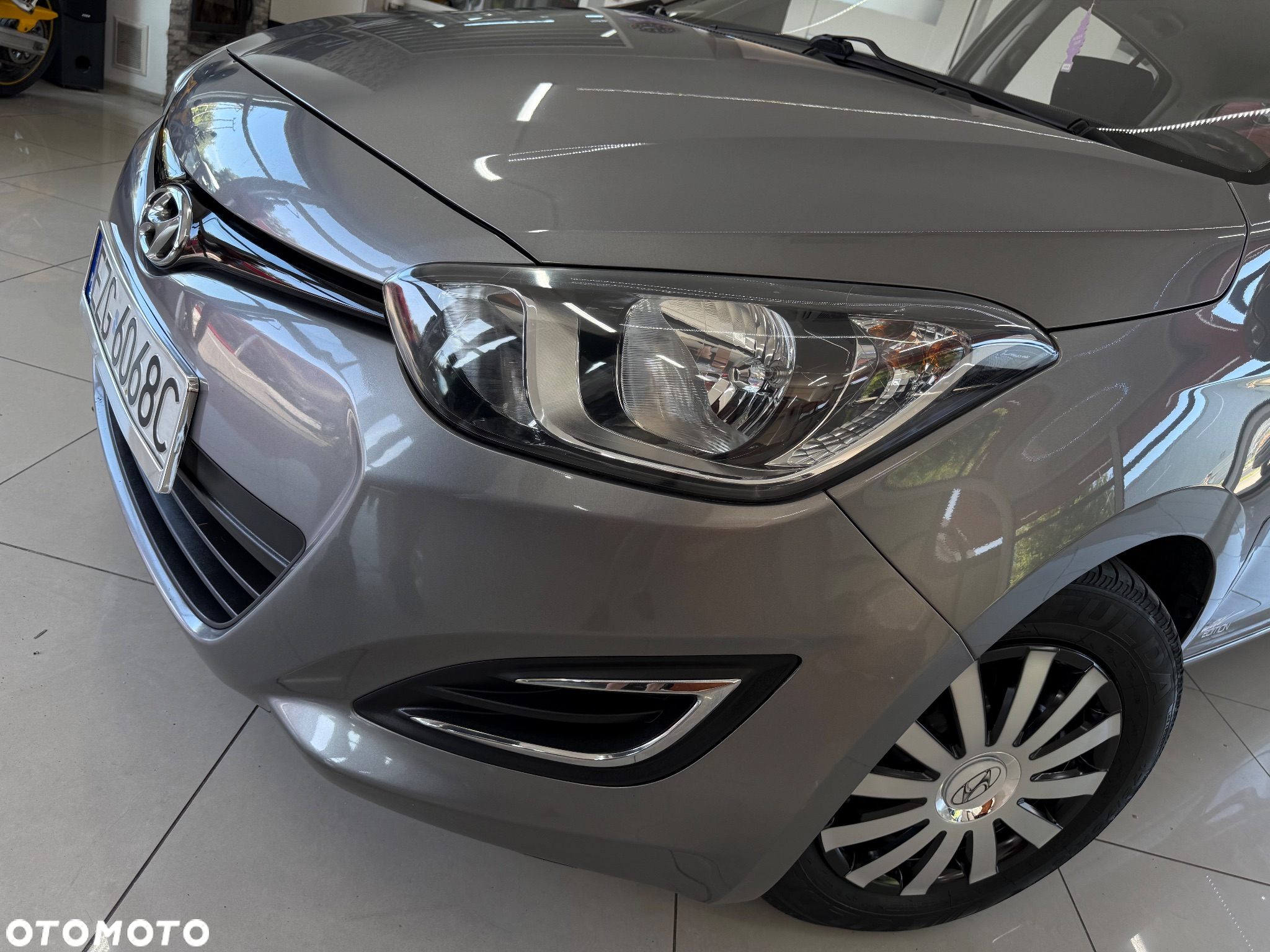 Hyundai i20 1.25 Style - 37