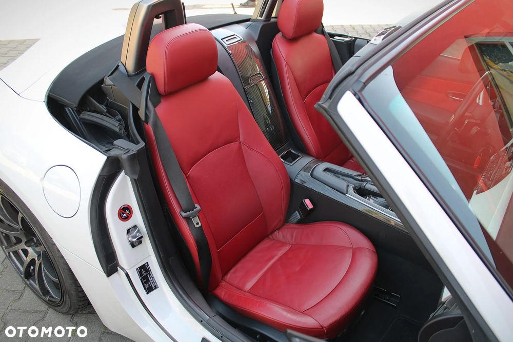 BMW Z4 - 18