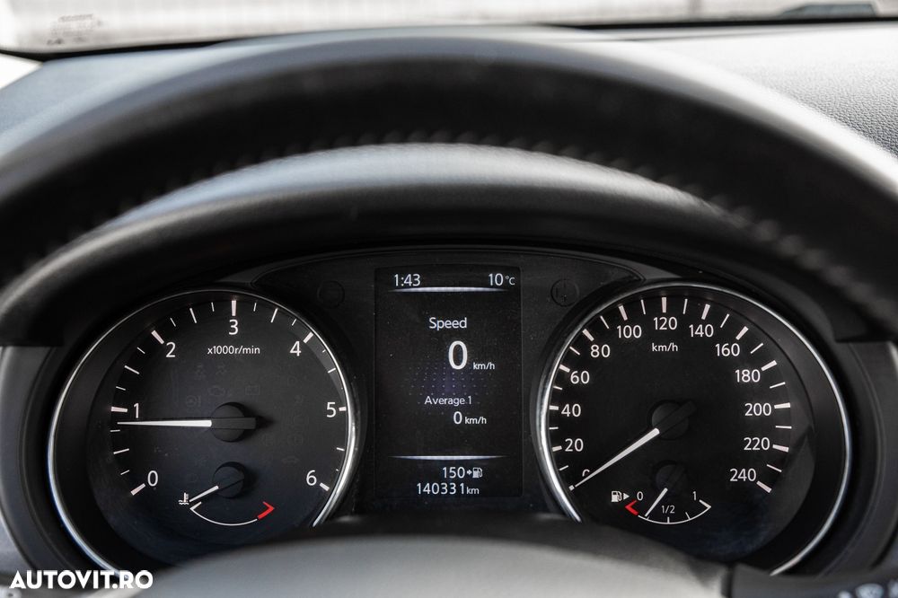 Nissan Pulsar 1.5 dCi Black Edition - 8